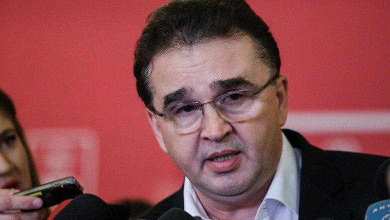 Baronul Marian Oprişan (PSD) îşi vinde maşina: „Maşină pentru pretenţioşi”