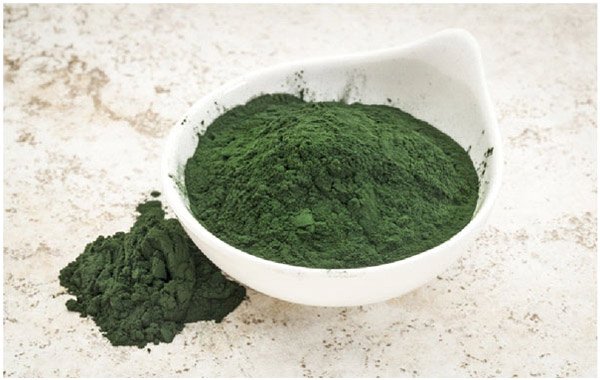 Spirulina imbunatateste performantele academice ale elevilor