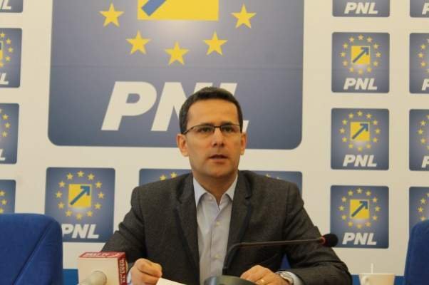 Adrian Țolea: „Domnul Bojin să se ocupe de trecutul său, nu de viitorul meu”