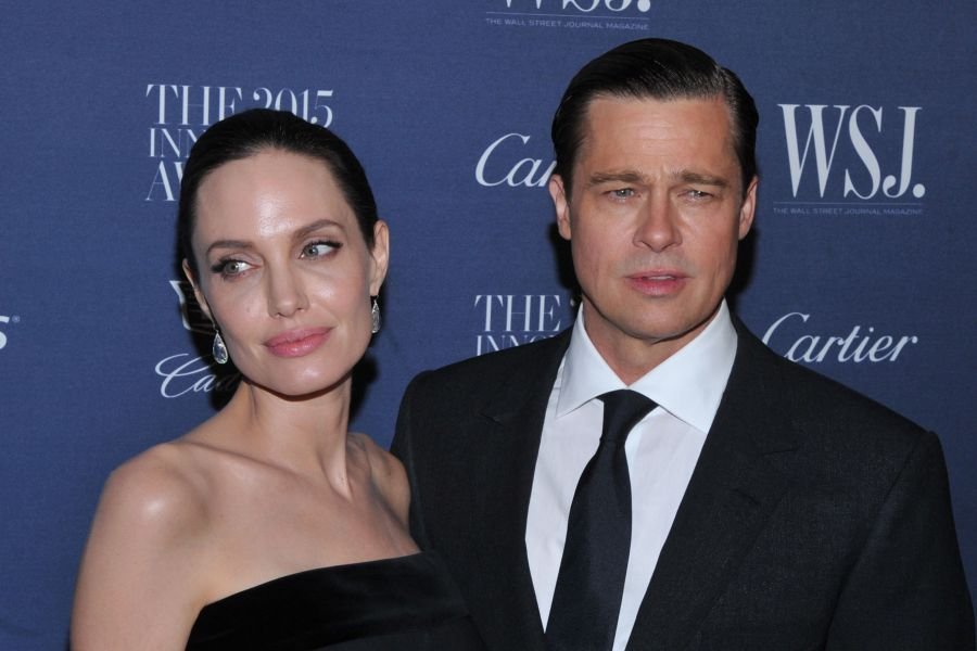 S-au despărțit! Angelina Jolie și Brad Pitt își negociază deja termenii divorțului!
