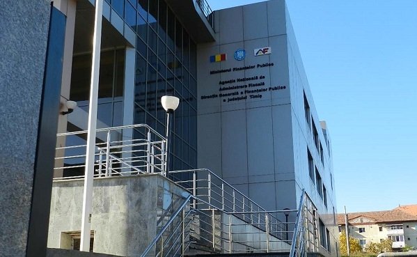 423 de firme mijlocii din Arad vor fi mutate la Direcția Finanțelor Publice Timișoara. Cum sunt afectate societățile în cauză