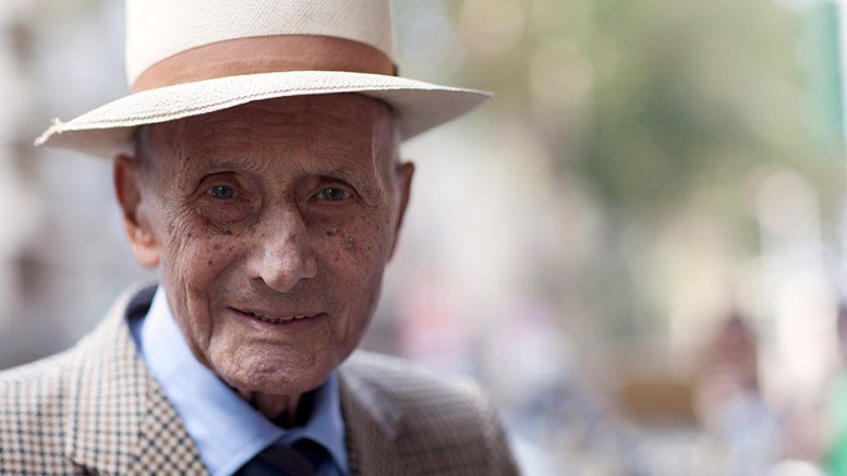 45 lecții de viață scrise de un om la 90 de ani