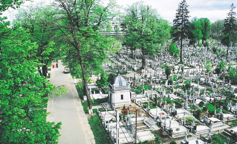 Noua lege funerară schimbă totul! Morții pot fi îngropați fără preot și priveghiul nu mai este permis acasă!