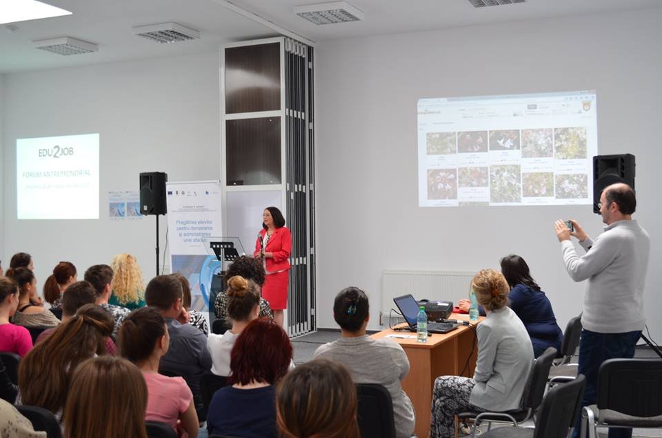 Calendarul cursurilor organizate la Camera de Comerţ, Industrie şi Agricultură a judeţului Arad