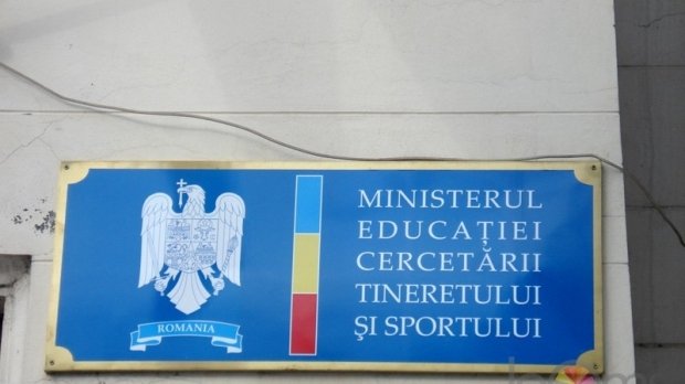 Negocieri la Ministerul Educaţiei cu privire la noua grilă de salarizare a profesorilor