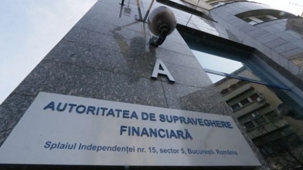 ASF a decis aplicarea măsurilor de rezoluţie la Carpatica Asigurări, pentru a preveni falimentul acestui asigurator