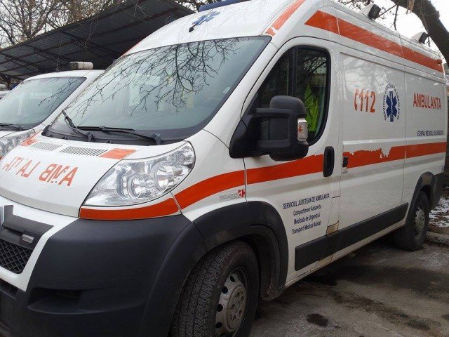 Medicii şi asistenţii de pe ambulanţele din Timiş se îmbolnăvesc la locul de muncă. Ce afecţiune îi trimite în concediu medical  