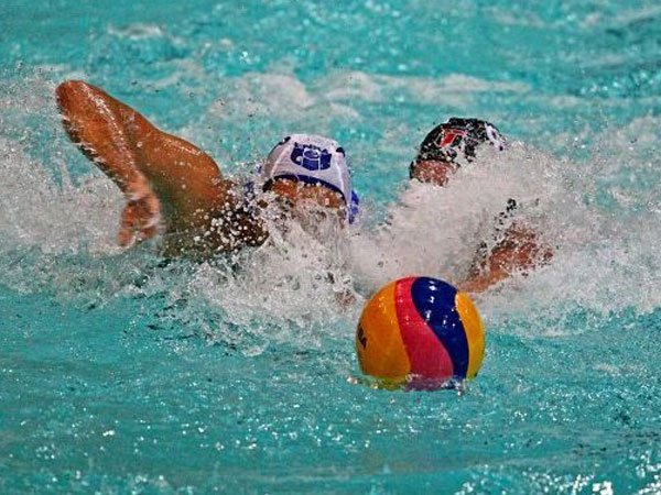 2 poloişti ai AMEFEI, pregătiţi de preliminariile CE U19