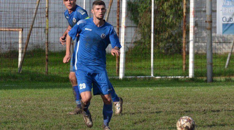 Au căzut după pauză: Luceafărul Oradea - CS Ineu 3-1