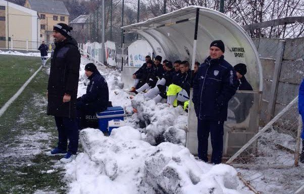 Trasee zilnice pentru sebişeni la Tuşnad. Noutăţi la nivel de lot, plus amical, duminică, cu Mioveniul