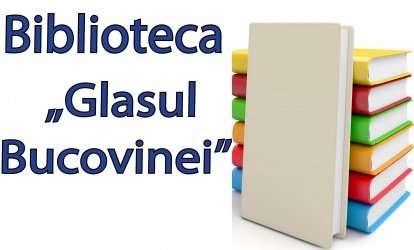 Cultură şi identitate românească la Cernăuţi