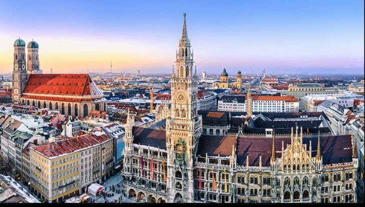 Top cele mai bune orașe europene în care să te muți! Cât costă o cafea, chiria sau un prânz
