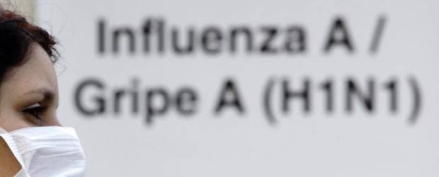 Stare de alertă din cauza gripei porcine care a ajuns la graniţa României şi ucide 10 oameni pe zi