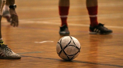 Ghioroc şi Gurahonţ, încă 2 finaliste ale Campionatului Judeţean de fotbal în sală