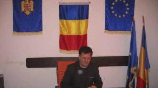 Aurel Radița a fost confirmat de PNL drept candidat la Primăria Șicula  