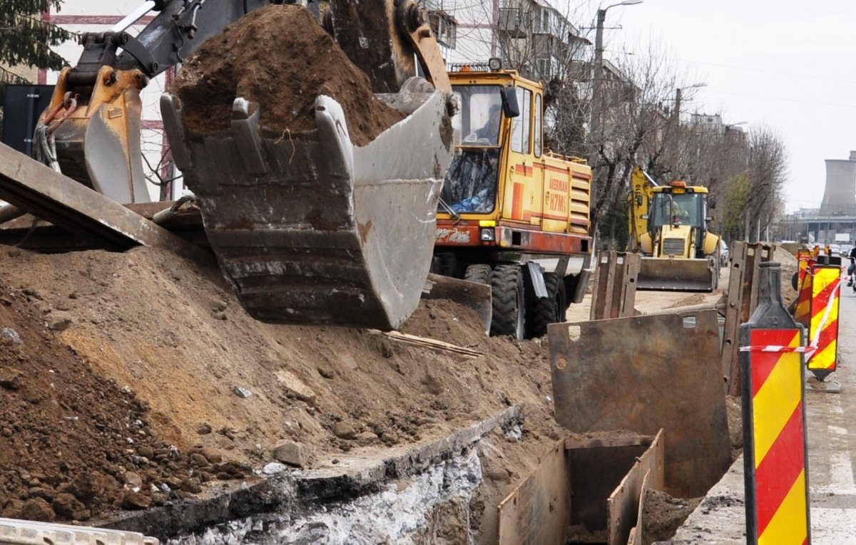 Branșamente gratuite la rețeaua de canalizare, în loc de amenzi