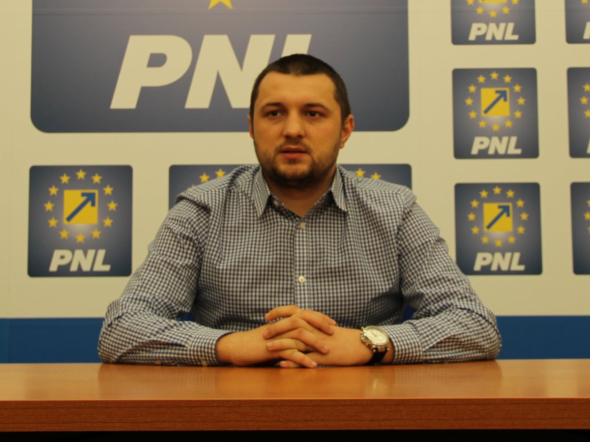 Fuliaş: „Tripa este ipocrit! Strigă că banii din Bugetul CJA nu au fost repartizați corect, după ce chiar el a votat bugetul”