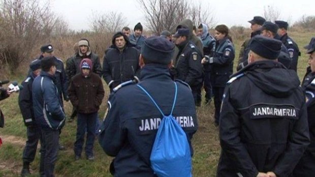 Căutări disperate în Vaslui. Un copil a dispărut din faţa casei 