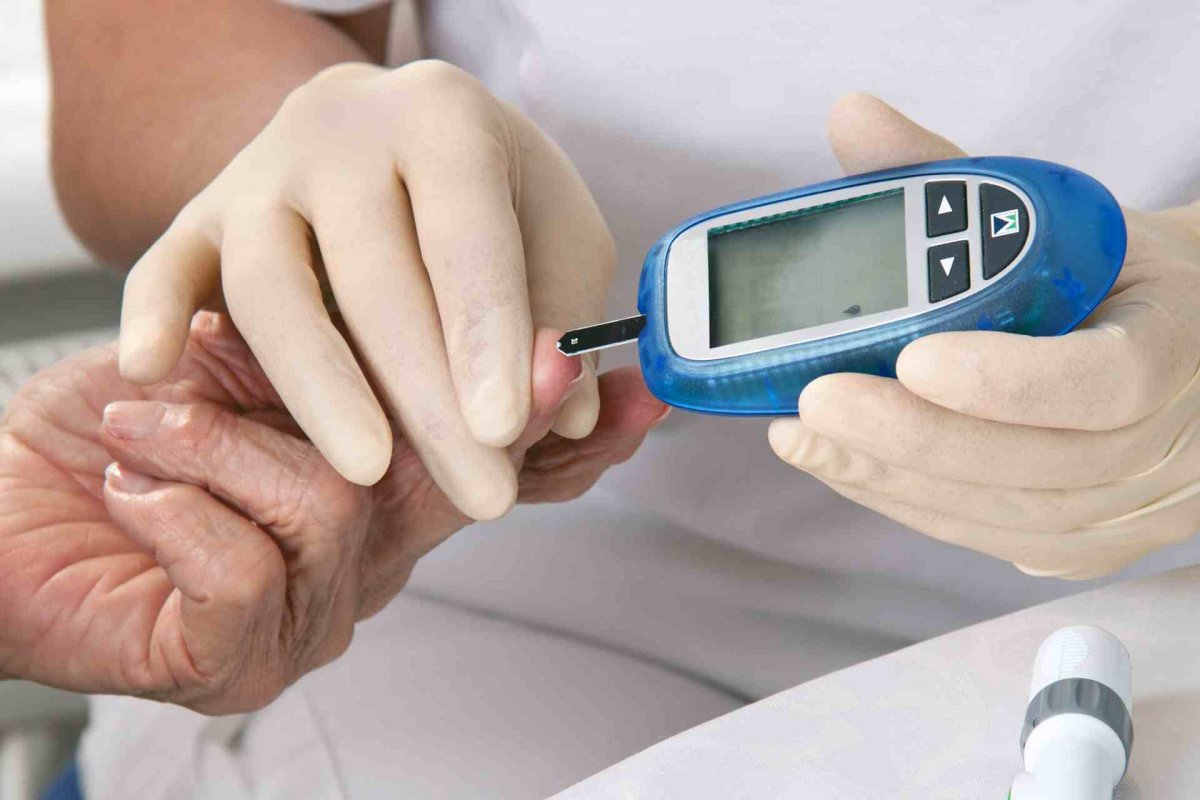 Descoperire crucială: diabetul se poate vindeca în numai câteva minute!