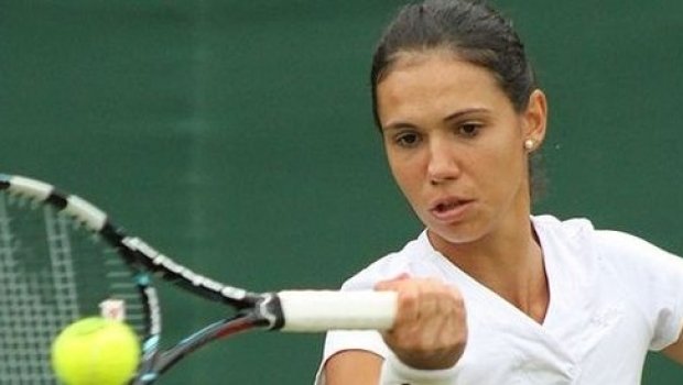 ROMANIA - CEHIA 2-3, ratăm semifinalele FED CUP 2016