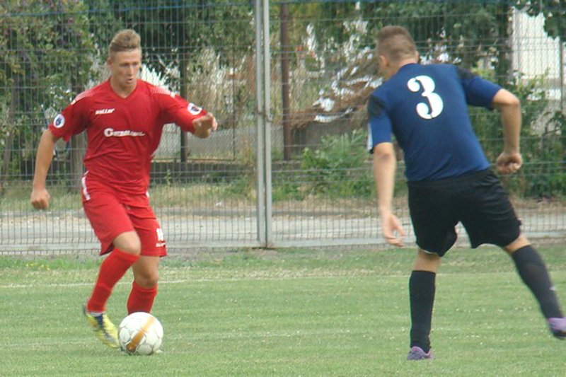 Eşec pe tărâm maghiar: Szeged – UTA 3-2