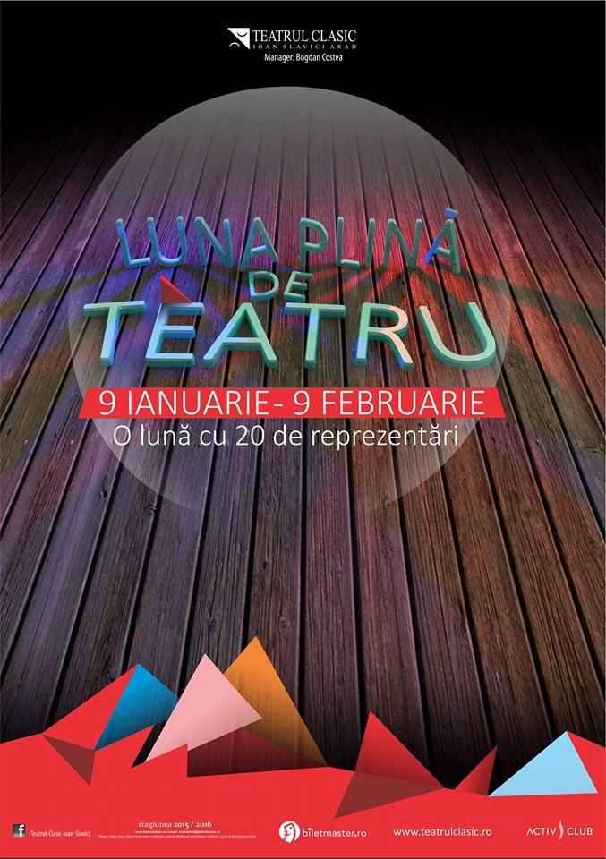 Luna Plină de Teatru sub lupa analizei