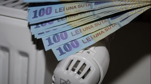 Plătim dublu utilităţile cu cele mai mici salarii din UE