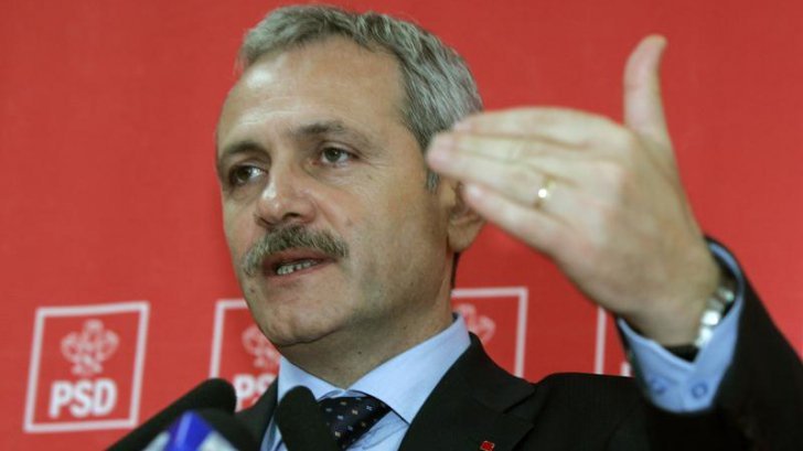 Dragnea a modificat complet Legea Defăimării, în Comisia Juridică, după criticile ambasadorului SUA 