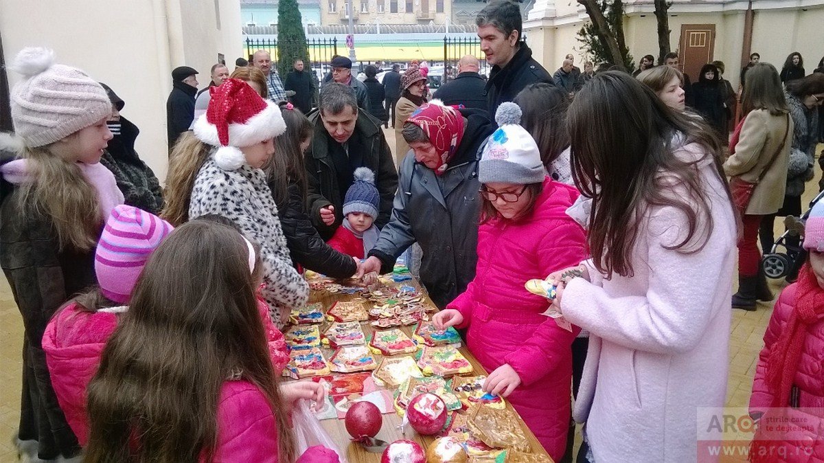 Pe “Calea Mântuirii” și în 2016