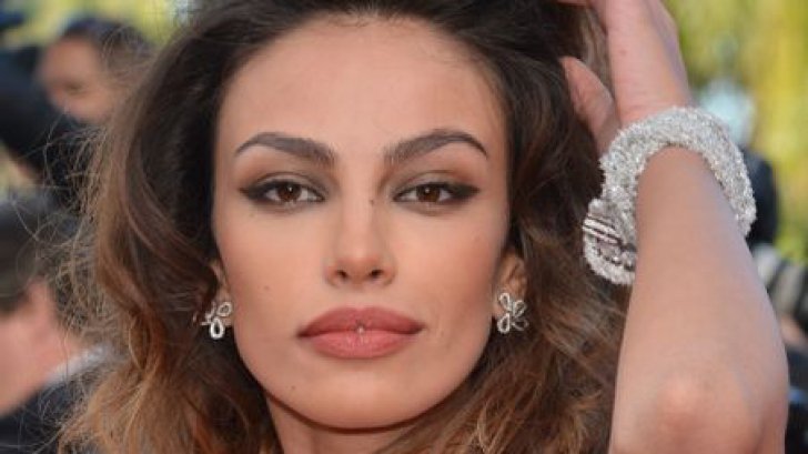 Mădălina Ghenea a făcut marele anunţ, imediat după Sanremo  