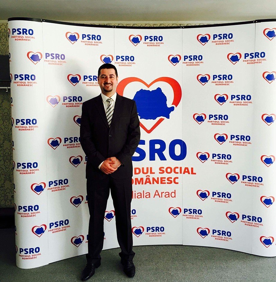 Teodor Cilan: PSRO și PNL vor colabora după alegerile locale