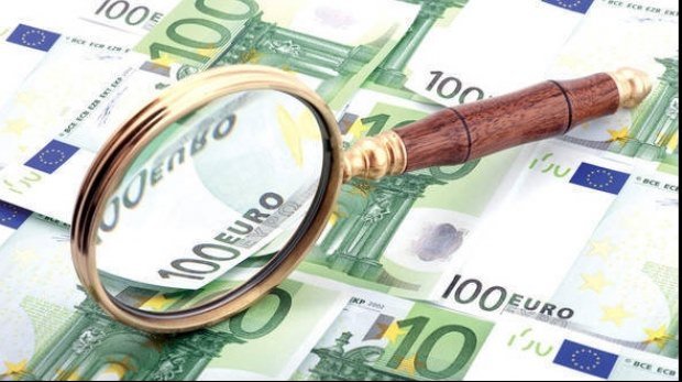 CURS BNR: Cel mai slab euro din noiembrie 2015