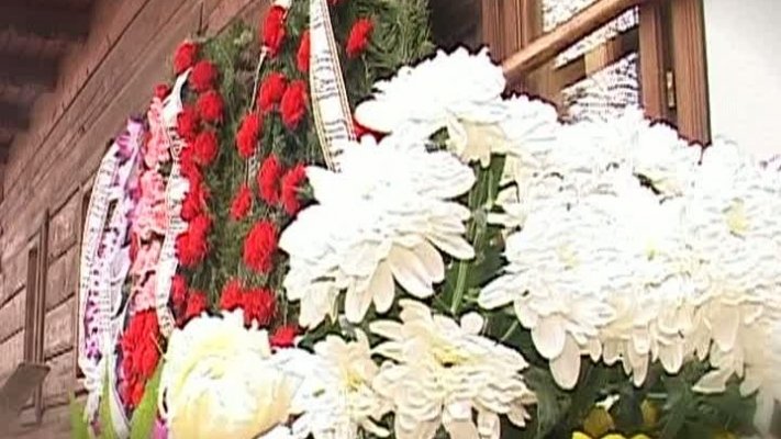 Părinţii celui de-al treilea copil mort la