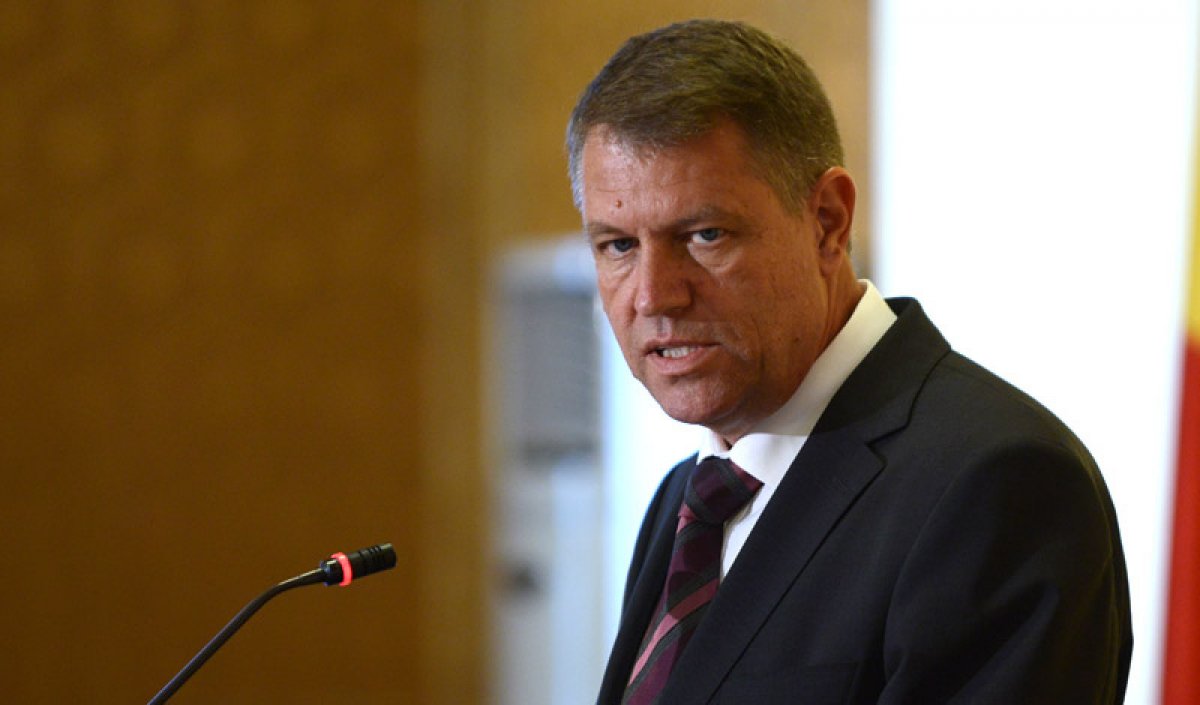 Explicația ANTENEI 3 pentru Likeurile pierdute de Președintele Klaus Iohannis (VEZI VIDEO)