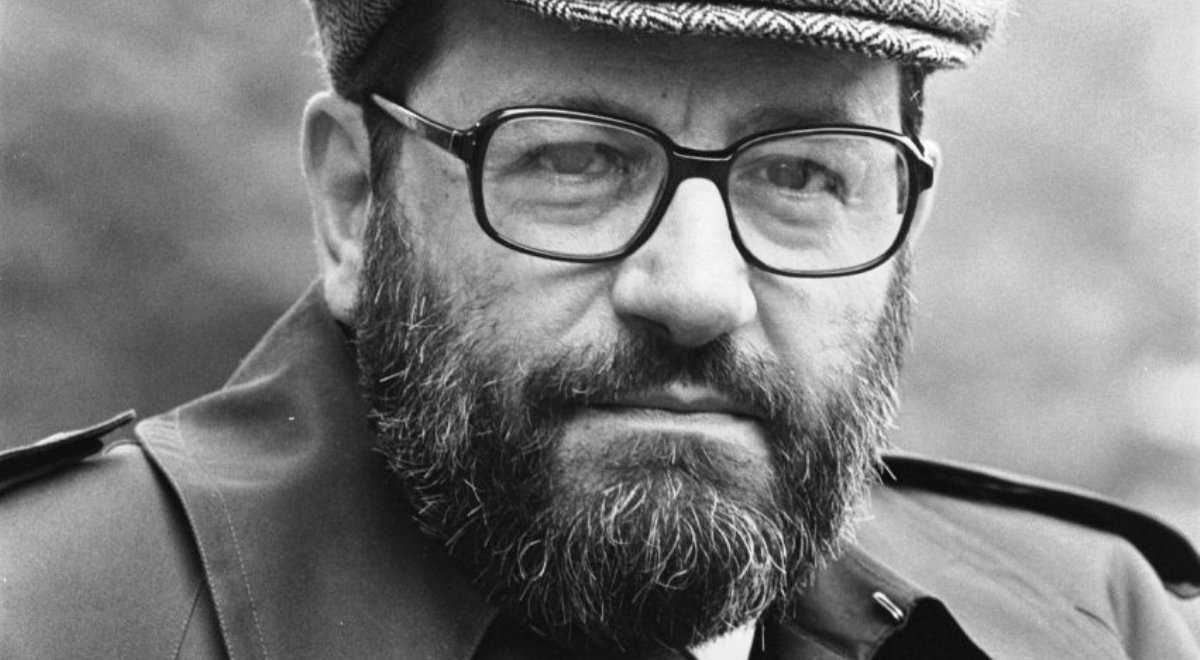Literatura mondială a pierdut 2 legende într-o zi: Umberto Eco și Harper Lee au murit vineri dupa-amiază