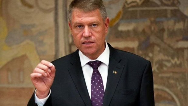 Klaus Iohannis, primul discurs din acest an în plenul Parlamentului. Ce mesaj va transmite preşedintele 