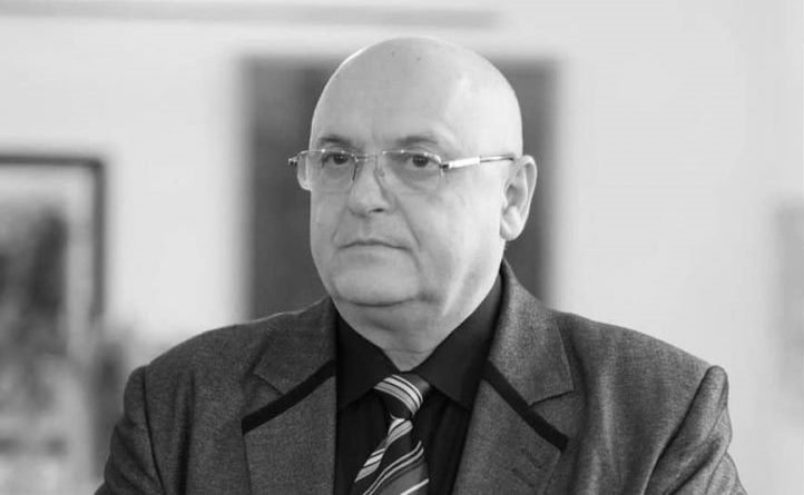 Arădeanul Pavel Dehelean, directorul Casei de Cultură Timişoara, a murit