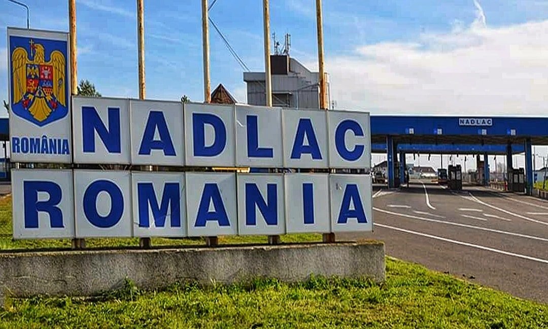 Mai mulți migranți și o călăuză din Republica Moldova au încercat să treacă granița „la pas”