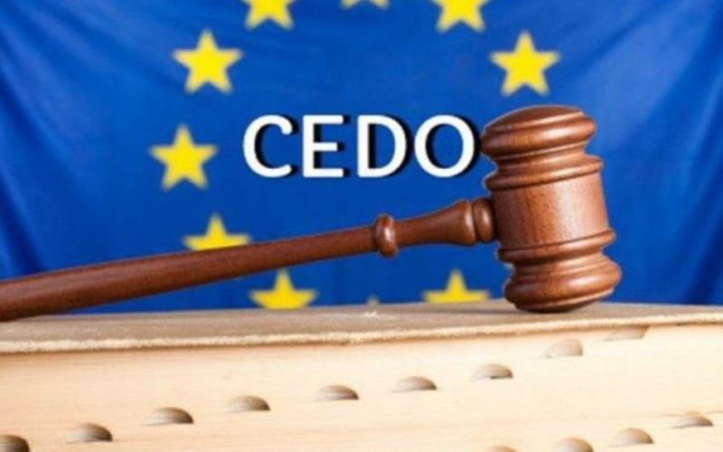 CEDO a stabilit: vaccinarea obligatorie este „necesară într-o societate democratică”