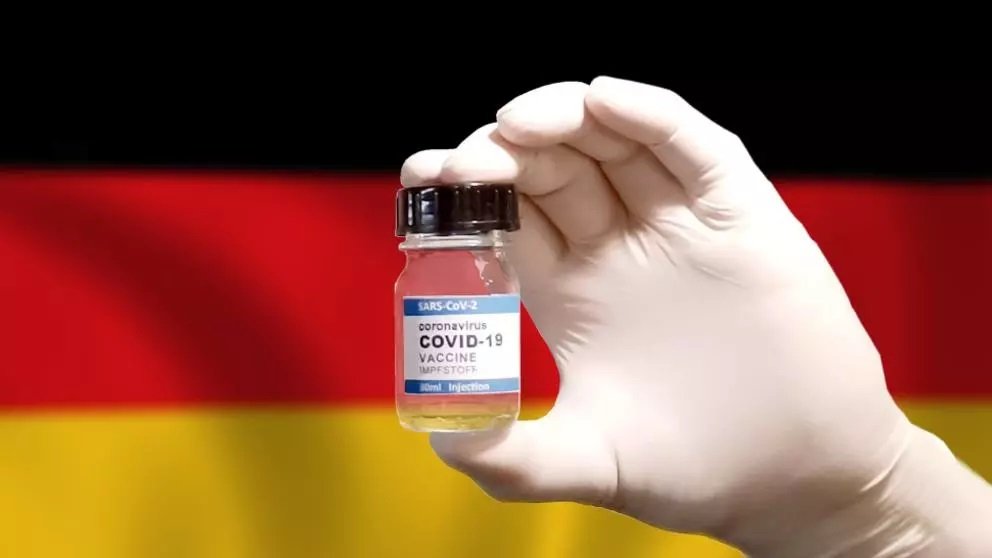 Bilanț COVID îngrijorător în Germania! A fost atinsă borna celor 3 milioane de infectări