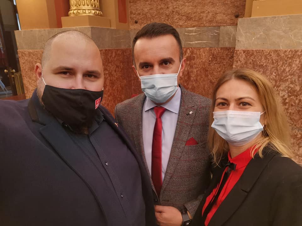 Consilierii PSD Arad vor sacrificarea evenimentelor culturale ale Aradului