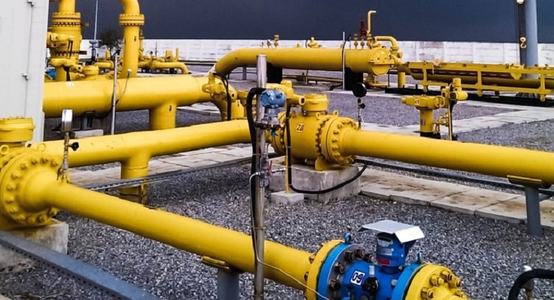 Delgaz Grid modernizează reţeaua de gaze naturale din zona centrală a municipiului Arad