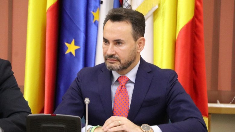  Gheorghe Falcă: „500 de milioane de euro pentru turism și HoReCa”