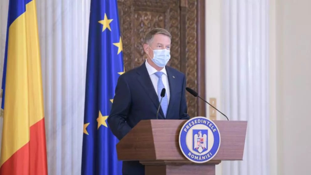 Klaus Iohannis, mesaj de Ziua Europei: „Provocările prin care trecem împreună nu diminuează, ci, dimpotrivă, reconfirmă relevanţa proiectului european