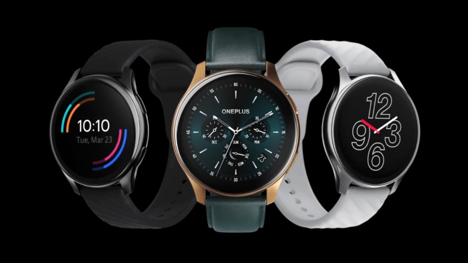 Ceasul inteligent OnePlus Watch a fost lansat pe 23 martie