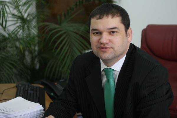 Attila Cseke, Ministrul Lucrărilor Publice, Dezvoltării și Administrației, vine la Arad