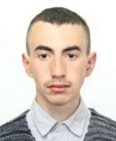 Un tânăr din comuna Zărand a dispărut de acasă