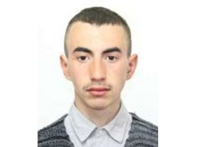 Tânărul de 20 de ani dat dispărut a fost găsit nevătămat 