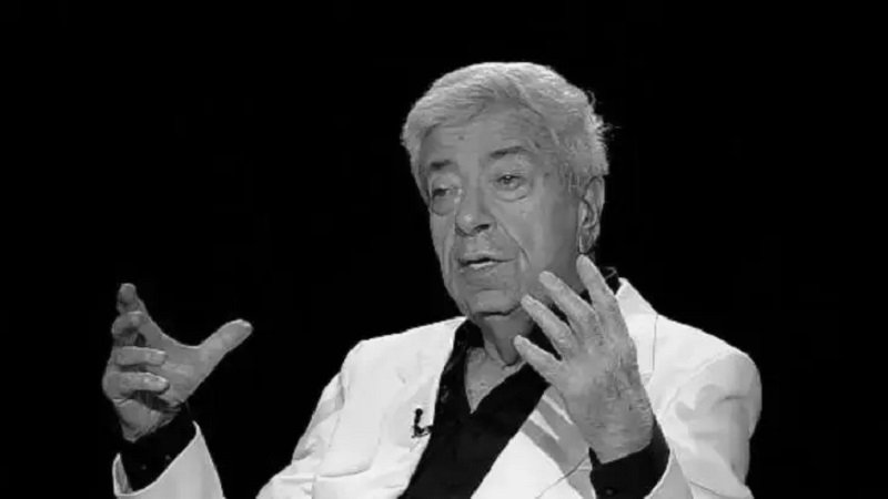 A murit Ion Dichiseanu - Îndrăgitul actor s-a stins la vârsta de 87 de ani