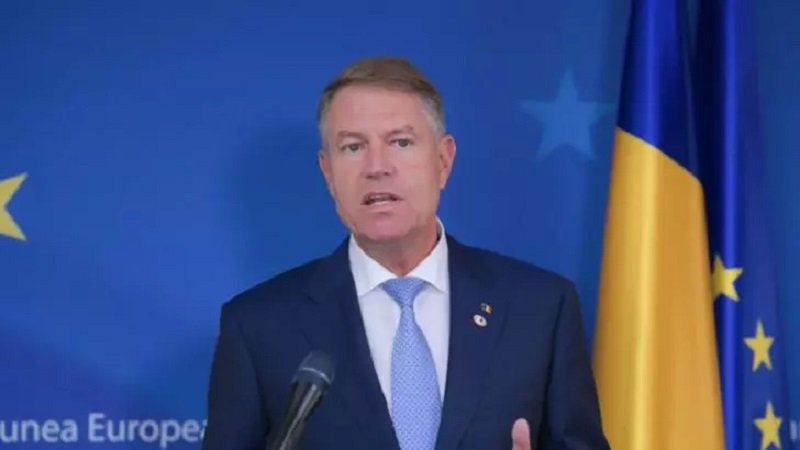 Klaus Iohannis: „Pandemia a demonstrat hibele unui stat în domenii esențiale. Construim România post-pandemică”